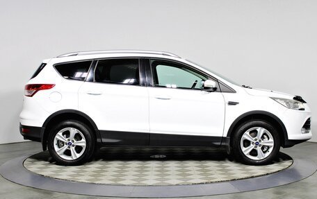 Ford Kuga III, 2014 год, 1 437 000 рублей, 4 фотография