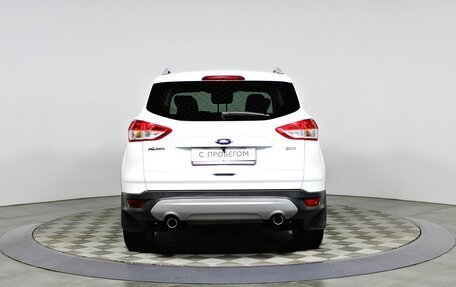 Ford Kuga III, 2014 год, 1 437 000 рублей, 7 фотография