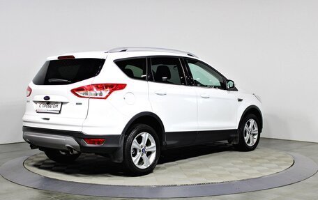 Ford Kuga III, 2014 год, 1 437 000 рублей, 8 фотография