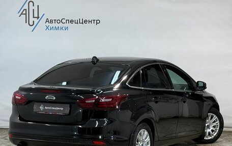 Ford Focus III, 2012 год, 1 049 800 рублей, 2 фотография