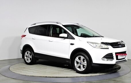 Ford Kuga III, 2014 год, 1 437 000 рублей, 3 фотография