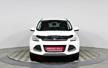 Ford Kuga III, 2014 год, 1 437 000 рублей, 2 фотография