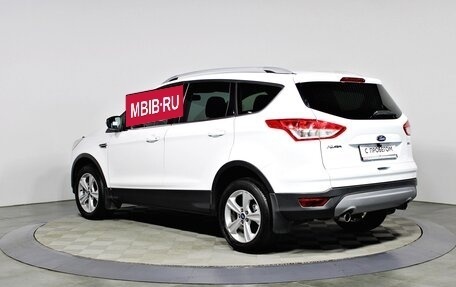 Ford Kuga III, 2014 год, 1 437 000 рублей, 6 фотография