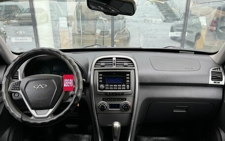 Chery Tiggo (T11), 2014 год, 595 000 рублей, 7 фотография