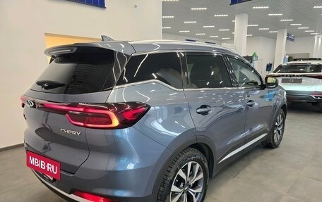 Chery Tiggo 7 Pro, 2021 год, 1 815 000 рублей, 7 фотография