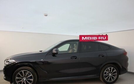 BMW X6, 2020 год, 7 740 000 рублей, 5 фотография