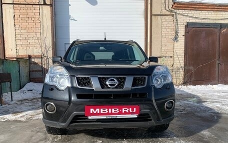 Nissan X-Trail, 2012 год, 1 450 000 рублей, 2 фотография