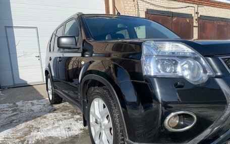 Nissan X-Trail, 2012 год, 1 450 000 рублей, 10 фотография