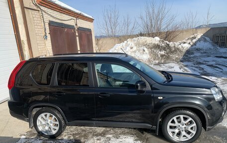 Nissan X-Trail, 2012 год, 1 450 000 рублей, 13 фотография