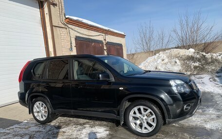 Nissan X-Trail, 2012 год, 1 450 000 рублей, 12 фотография