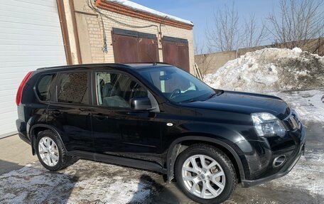 Nissan X-Trail, 2012 год, 1 450 000 рублей, 11 фотография