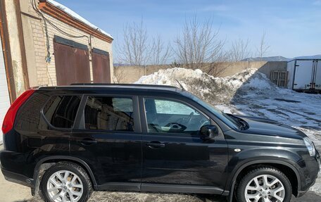 Nissan X-Trail, 2012 год, 1 450 000 рублей, 15 фотография