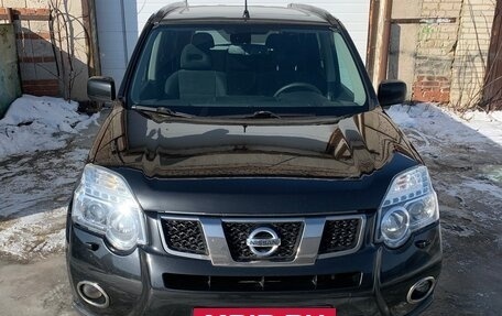 Nissan X-Trail, 2012 год, 1 450 000 рублей, 5 фотография