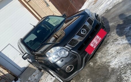 Nissan X-Trail, 2012 год, 1 450 000 рублей, 7 фотография