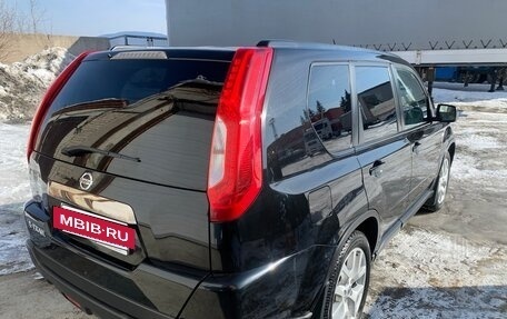 Nissan X-Trail, 2012 год, 1 450 000 рублей, 16 фотография