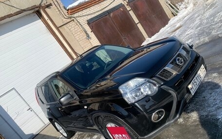 Nissan X-Trail, 2012 год, 1 450 000 рублей, 8 фотография