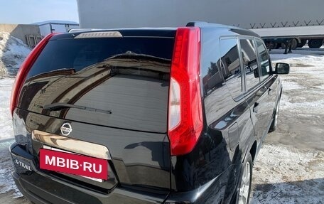 Nissan X-Trail, 2012 год, 1 450 000 рублей, 19 фотография