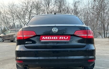 Volkswagen Jetta VI, 2015 год, 950 000 рублей, 5 фотография