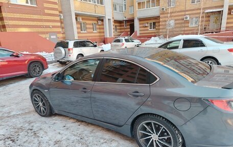 Mazda 6, 2007 год, 790 000 рублей, 2 фотография