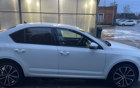 Skoda Octavia, 2013 год, 1 320 000 рублей, 4 фотография