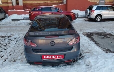 Mazda 6, 2007 год, 790 000 рублей, 4 фотография