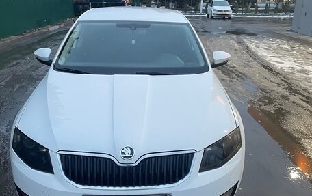 Skoda Octavia, 2013 год, 1 320 000 рублей, 2 фотография