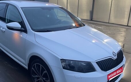 Skoda Octavia, 2013 год, 1 320 000 рублей, 3 фотография