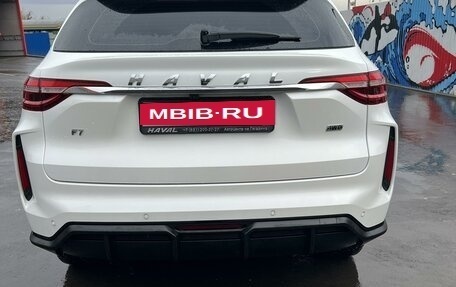 Haval F7 I, 2023 год, 2 350 000 рублей, 3 фотография