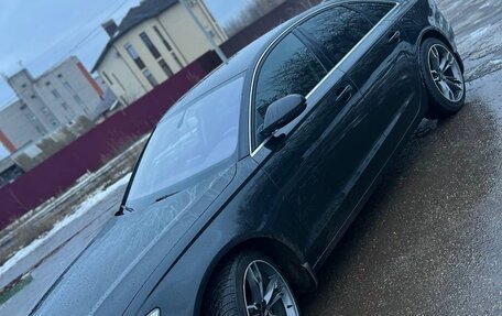 Audi A6, 2011 год, 1 750 000 рублей, 3 фотография