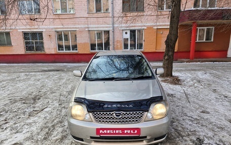 Toyota Corolla, 2001 год, 730 000 рублей, 3 фотография