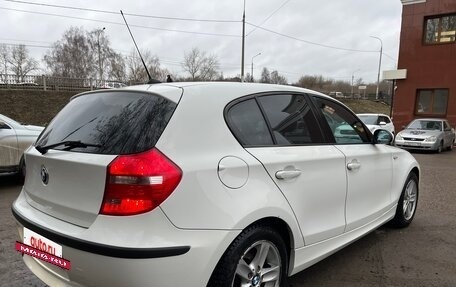 BMW 1 серия, 2009 год, 930 000 рублей, 4 фотография