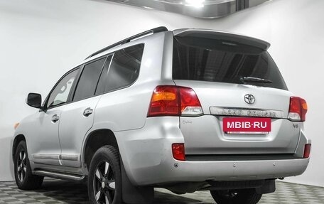 Toyota Land Cruiser 200, 2012 год, 3 640 000 рублей, 7 фотография