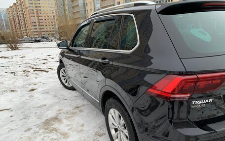 Volkswagen Tiguan II, 2017 год, 2 250 000 рублей, 7 фотография