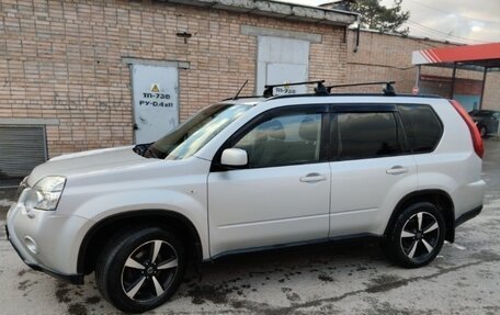 Nissan X-Trail, 2012 год, 1 490 000 рублей, 2 фотография