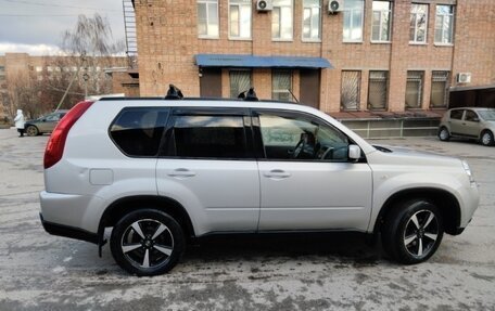 Nissan X-Trail, 2012 год, 1 490 000 рублей, 3 фотография