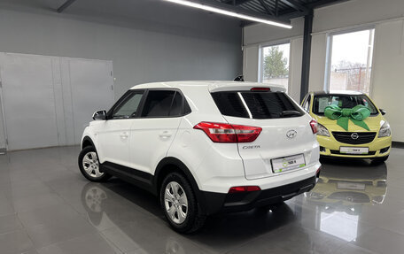 Hyundai Creta I рестайлинг, 2019 год, 1 895 000 рублей, 6 фотография