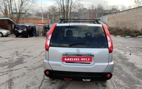 Nissan X-Trail, 2012 год, 1 490 000 рублей, 4 фотография