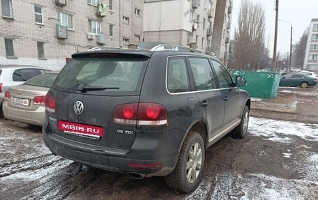 Volkswagen Touareg III, 2010 год, 1 450 000 рублей, 3 фотография