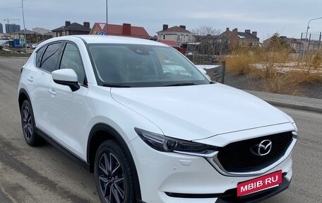 Mazda CX-5 II, 2018 год, 2 900 000 рублей, 3 фотография