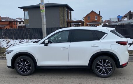 Mazda CX-5 II, 2018 год, 2 900 000 рублей, 7 фотография