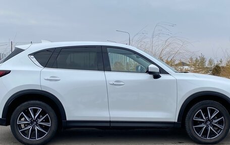 Mazda CX-5 II, 2018 год, 2 900 000 рублей, 8 фотография