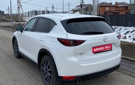 Mazda CX-5 II, 2018 год, 2 900 000 рублей, 6 фотография