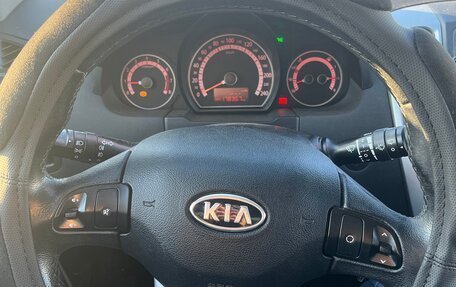 KIA cee'd I рестайлинг, 2010 год, 730 000 рублей, 3 фотография