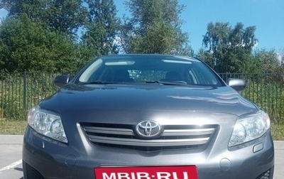 Toyota Corolla, 2008 год, 940 000 рублей, 1 фотография