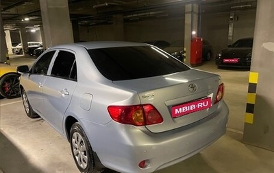 Toyota Corolla, 2008 год, 860 000 рублей, 1 фотография