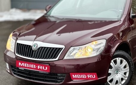 Skoda Octavia, 2012 год, 799 000 рублей, 5 фотография