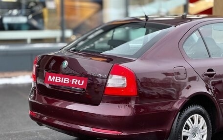 Skoda Octavia, 2012 год, 799 000 рублей, 6 фотография