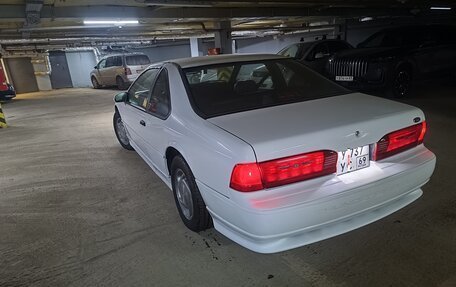 Ford Thunderbird X (Super Birds), 1990 год, 1 500 000 рублей, 2 фотография