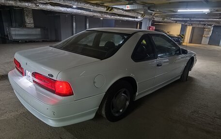 Ford Thunderbird X (Super Birds), 1990 год, 1 500 000 рублей, 3 фотография