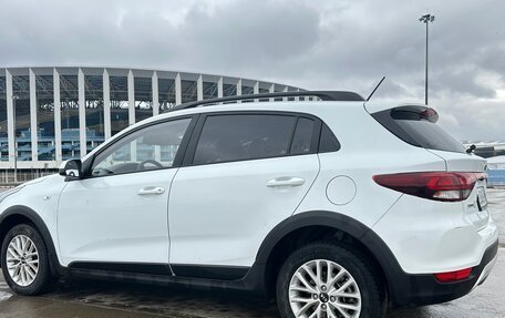 KIA Rio IV, 2020 год, 1 777 777 рублей, 6 фотография